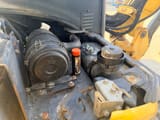 2021 Yanmar VIO576B Mini Excavator