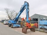2007 Fuchs MHL331 Material Handler