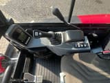 2022 Yanmar SV26 LONG REACH Mini Excavator