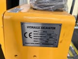 SME TP13 Mini Excavator