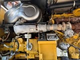 2018 Caterpillar MH3024 Material Handler