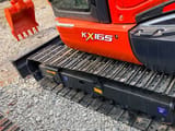 2023 Kubota KX165 Mini Excavator
