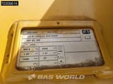 2025 Caterpillar 323D3 Crawler Excavator