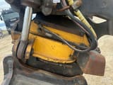 2011 CASE CX130B