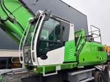 2018 Sennebogen 835E Material Handler