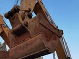 Caterpillar 390F Crawler Excavator