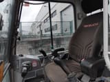 2016 Takeuchi TB250 Mini Excavator