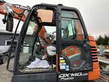 2019 Doosan DX140LCR-5 Crawler Excavator