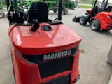 2023 Manitou MLA 4-50 Mini Excavator