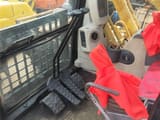 2010 Caterpillar 320C Amphibious Excavator