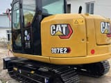 2023 Caterpillar 307E2 Raupenbagger