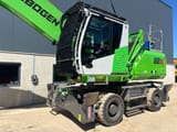 2021 Sennebogen 821M E Material Handler