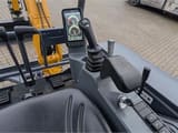 XCMG XE27E Mini Excavator