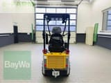 2023 Giant G1200 Mini Excavator