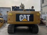 2022 Caterpillar 329D Crawler Excavator