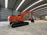 2020 Doosan DX225LC-9C Crawler Excavator