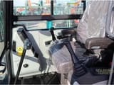 2026 Sunward SWE60E Mini Excavator
