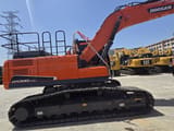 2024 Doosan DX300 Crawler Excavator