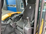2017 Mecalac 8 MCR Crawler Excavator