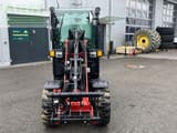 2023 Manitou MLA 2-25 H Mini Excavator