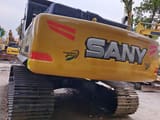 2025 Sany SY305H Crawler Excavator