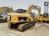 2020 Caterpillar 312D