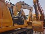 2024 Caterpillar 326GC Crawler Excavator