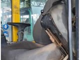 Gallmac WMW 115 Wheel Excavator