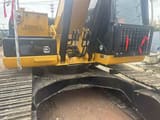 2020 Caterpillar 320DL Crawler Excavator