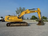 2017 Liebherr R936 NLC Crawler Excavator