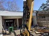 2015 Caterpillar 303.5E Mini Excavator