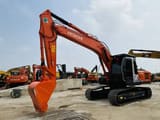 2023 Hitachi ZX200-3G Paletli Ekskavatör