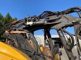 2017 Mecalac 7MWR Wheel Excavator