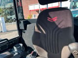 2020 Yanmar VIO38-6 Mini Excavator