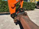 2014 Hitachi ZH210LC-5B Crawler Excavator