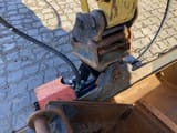 2018 Komatsu PC16R-3HS Mini Excavator