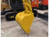 2024 Komatsu PC56 Mini Excavator