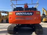 2020 Doosan DX260LC Crawler Excavator