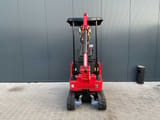 2024 Rhino-Cross R319 Mini Excavator