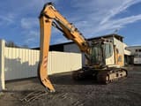 2018 Liebherr LH22 C Material Handler