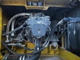 2021 Komatsu PC350-7 Crawler Excavator