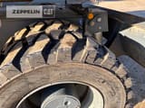 2019 Liebherr A920LI Wheel Excavator