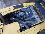 2018 Komatsu PC130-7 engine bay view