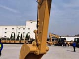 2020 Caterpillar 320GX Crawler Excavator
