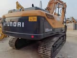 2019 Hyundai R220LC-9S Crawler Excavator