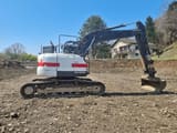 2019 Doosan DX235LCR-5 Crawler Excavator