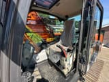 2014 Hitachi ZH210LC-5B Crawler Excavator