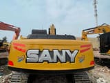 2021 Sany SY235 Crawler Excavator