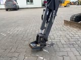 2022 Volvo EC18E Mini Excavator