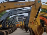 2023 Caterpillar 326D Crawler Excavator